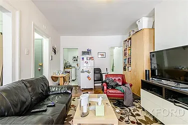 Rented by Oxford Property Group