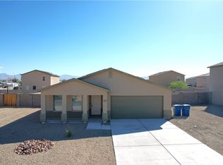 1602 Paige Dr, Bullhead City, AZ 86442