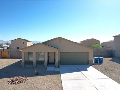 1602 Paige Dr, Bullhead City, AZ, 86442