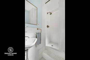 Sold by Coldwell Banker Warburg