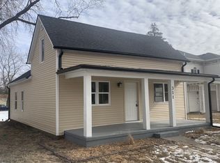 311 N Fremont St, Stuart, IA 50250