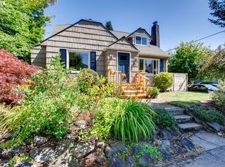 5253 N Yale St, Portland, OR 97203