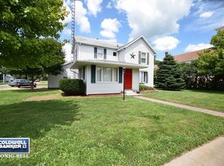 511 Main St, Steward, IL 60553