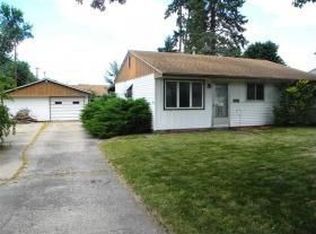 1105 8th Ave W, Milan, IL