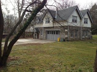 331 Melrose Ave, Merion Station, PA 19066