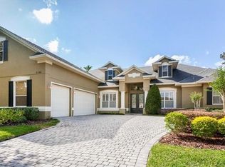 2144 Westover Reserve Blvd, Windermere, FL 34786