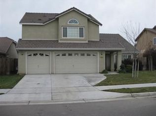 1072 Monterey St, Madera, CA