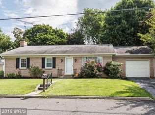 207 Carroll Heights Rd, Taneytown, MD 21787