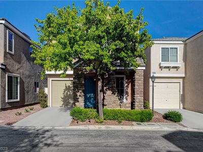 8176 Golden Flowers St, Las Vegas, NV, 89139