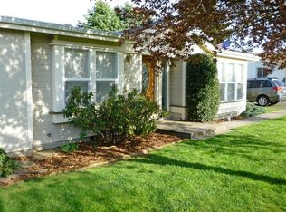 825 Sheridan Ct, Hood River, OR 97031