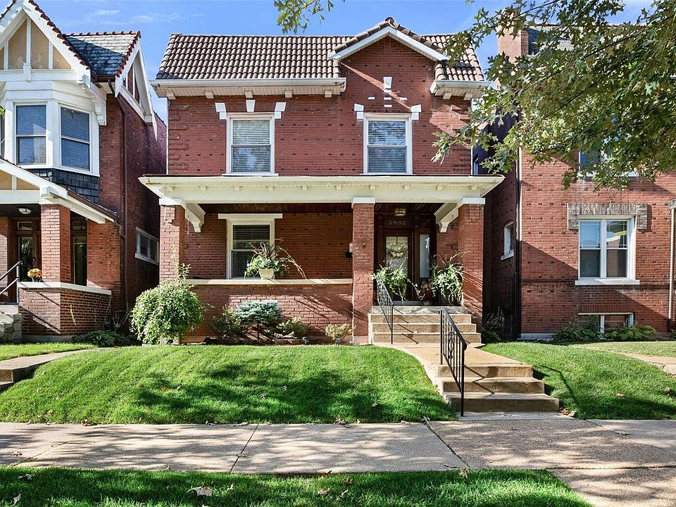 1st image of 5832 Degiverville Ave