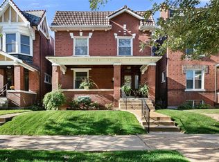 5832 Degiverville Ave, Saint Louis, MO 63112