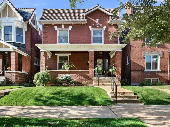 5832 Degiverville Ave, Saint Louis, MO 63112