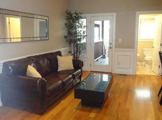 153 O St #1, Boston, MA 02127