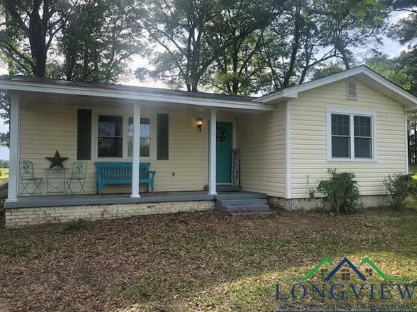 8244 County Road 317 S, Henderson, TX 75654