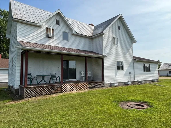 W23032 County Road Q, Independence, WI 54747