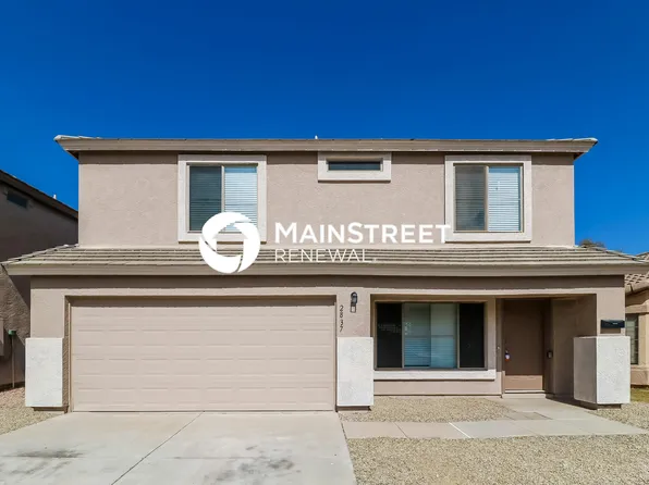 2837 S 63rd Dr, Phoenix, AZ 85043