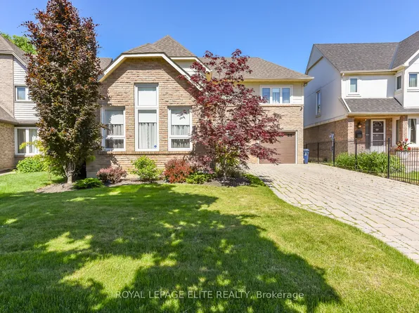 67 Elmbrook Cres, Toronto, ON M9C 5C7