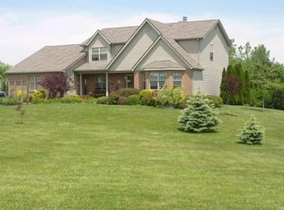 4730 Big Plain Circleville Rd, London, OH 43140