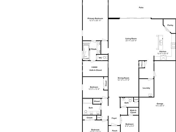 2nd image of this home