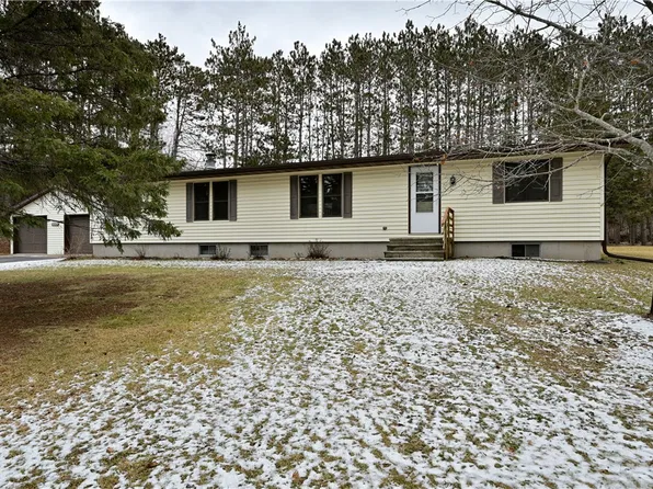 W7315 Scott Drive, Spooner, WI 54801