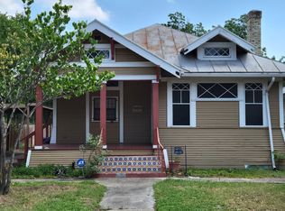 140 Dunning Ave, San Antonio, TX 78210