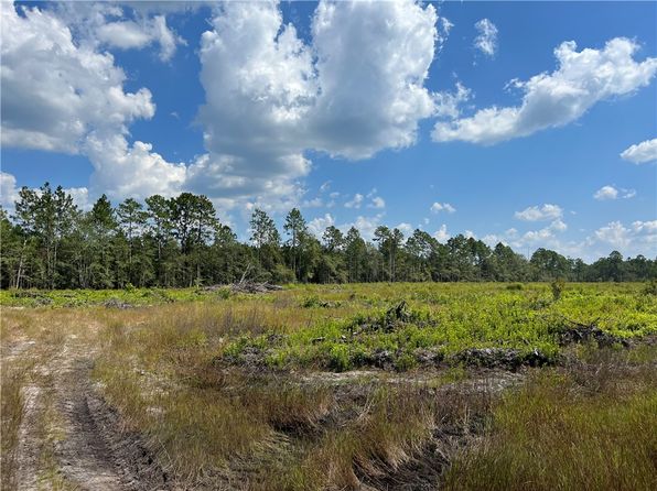 0 County Line Rd, Hinesville, GA 31313