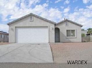 3525 Gloria Ave, Bullhead City, AZ 86442