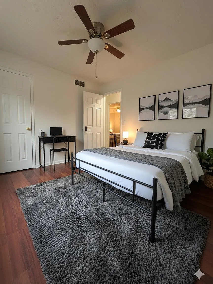 4 bed, 3.0 bath, 2500 sqft, $918 — Photo 2