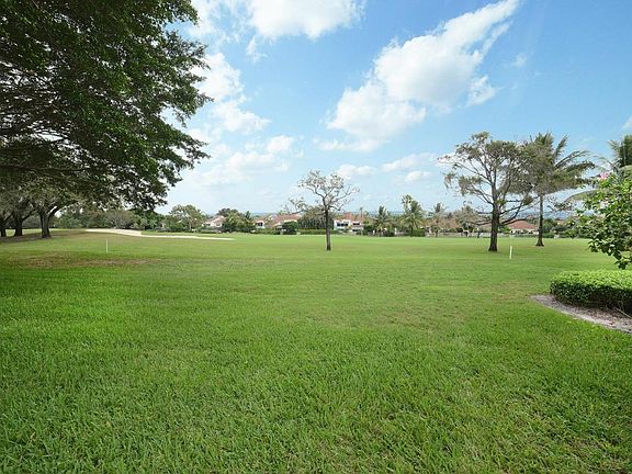 Home For Sale In Broken Sound Country Club