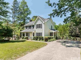 1508 Andersonwood Dr, Fuquay Varina, NC 27526