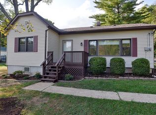 2930 Spring Meadow Dr, Imperial, MO 63052