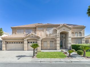 1859 Bogey Way, Henderson, NV 89074