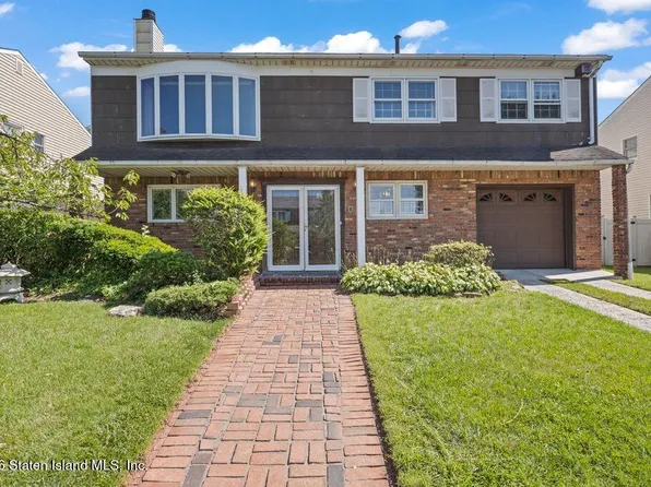 86 Norwalk Ave, Staten Island, NY 10314