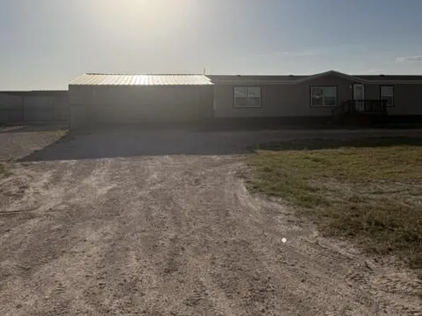 365 Private Road 211k, Seminole, TX 79360