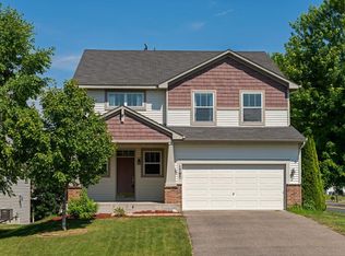 1797 Switchgrass Cir, Shakopee, MN 55379