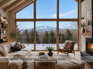 0 Wall St LOT 2 & 3, Bondville, VT 05340