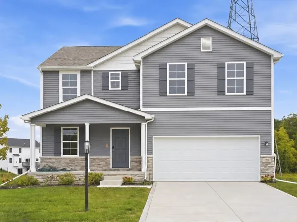 29 Elderberry Ln, Valparaiso, IN 46383
