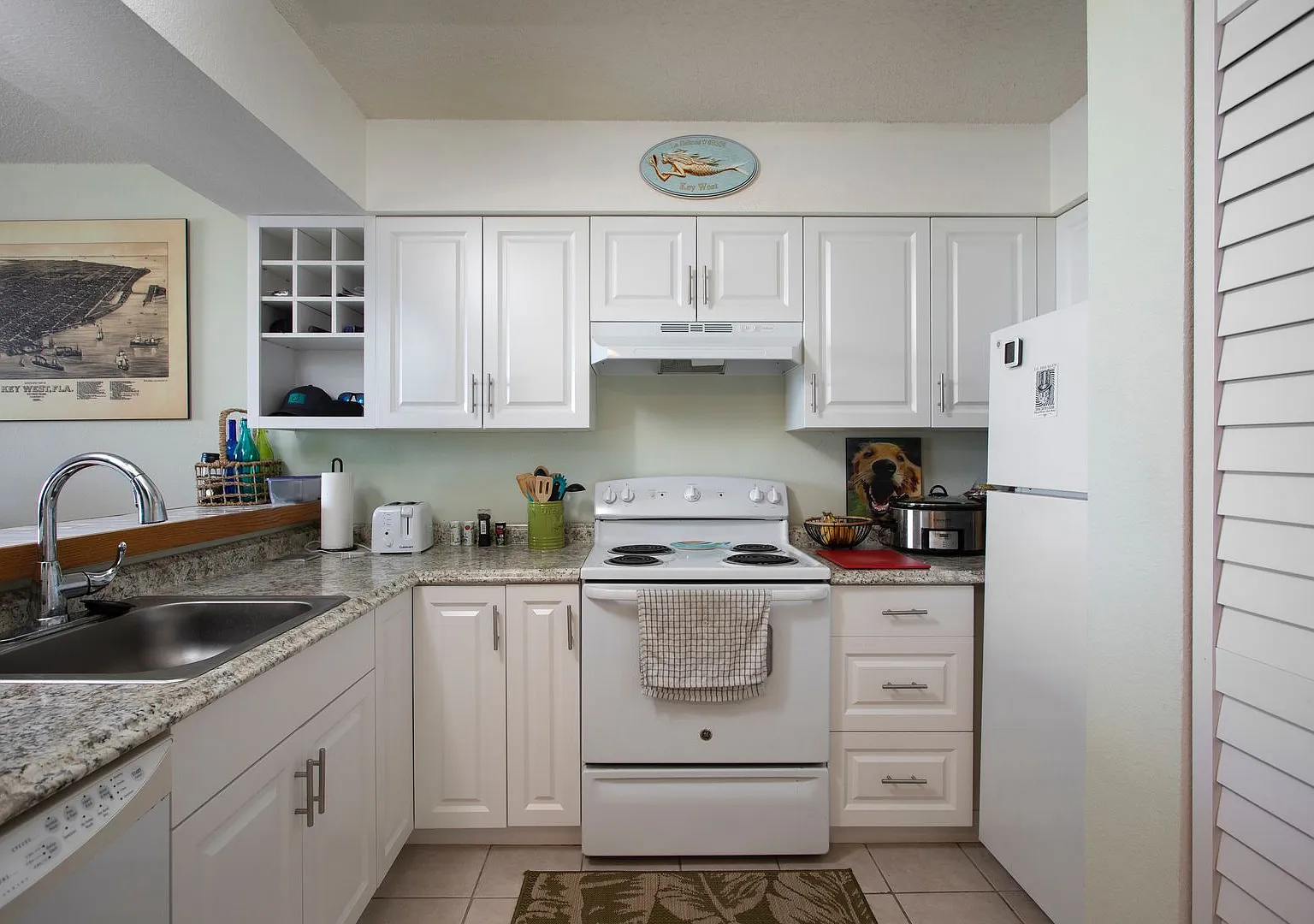 Ocean View 2 bedroom 2 bathroom Las Salinas Condo — Photo 4