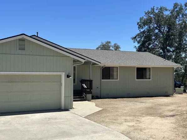 44966 Person Loop S, Coarsegold, CA 93614