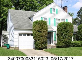 1721 E Wittenberg Blvd, Springfield, OH 45506