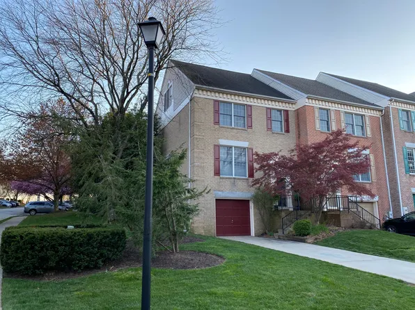 16 Alderman Ct, Lutherville Timonium, MD 21093