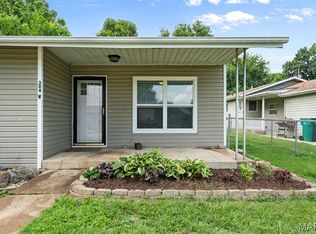 304 E 3rd St, Pevely, MO 63070