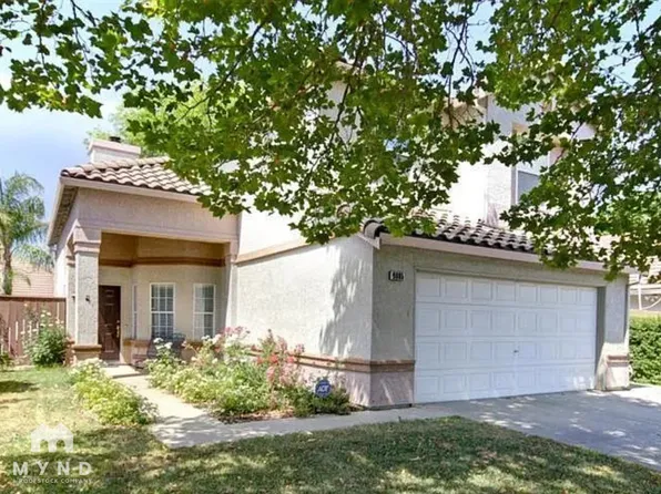 9005 Redwater Dr, Antelope, CA 95843
