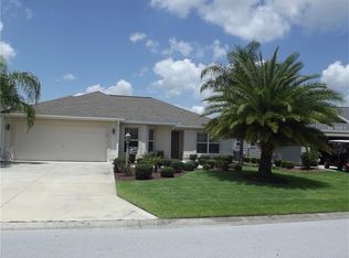 871 Chapman Loop, The Villages, FL 32162