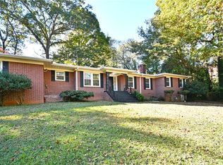 303 Tanglewood Dr, Anderson, SC 29621