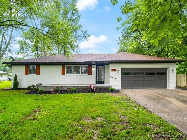 1501 Henson Court, Charlestown, IN 47111