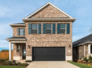 152 Adelina Dr, Little Elm, TX 75068