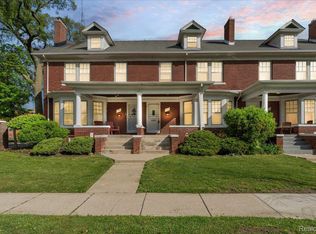 756 Delaware St #27, Detroit, MI 48202