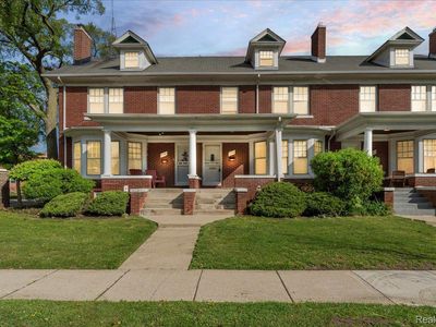 756 Delaware St #27, Detroit, MI, 48202